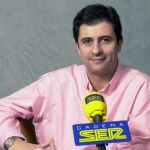 Manolo Lama se une al equipo de Paco González y Pepe Domingo en la Cope