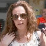 José Fernando, Gloria Camila y Rocío Carrasco son su más firme apoyo