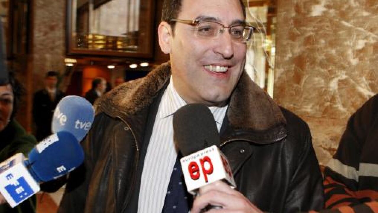 El CGPJ abre expediente disciplinario al juez Eloy Velasco por ...