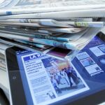 Los temas en profundidad y la opinión es lo que más gusta de los periódicos en papel
