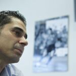 Hierro ha estado en el cargo desde 2007