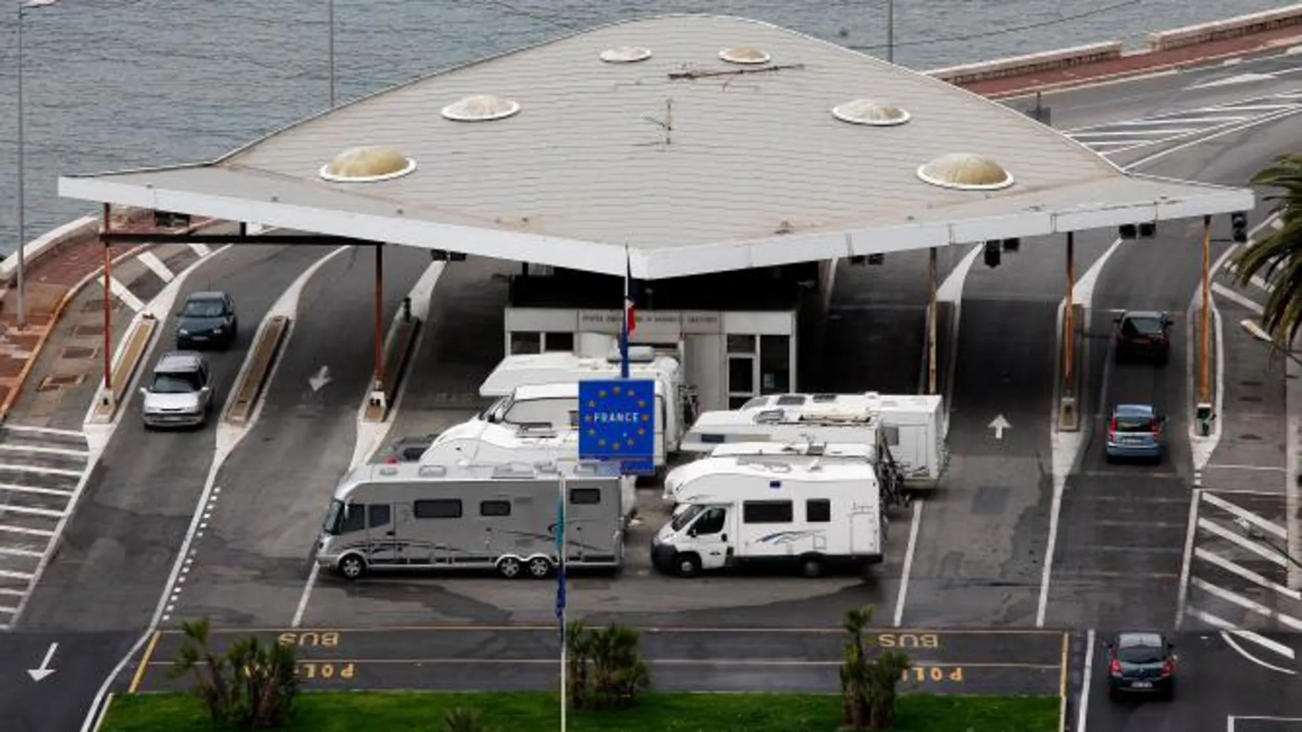 La Comisión Europea teme que una segunda ola de coronavirus degenere en un nuevo cierre de fronteras interiores en la UE