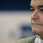 El vicesecretario de Comunicación del PP, Esteban González Pons