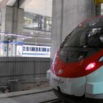 El Cercanías aterrizará en Barajas este otoño