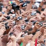 O periodismo o ciudadano