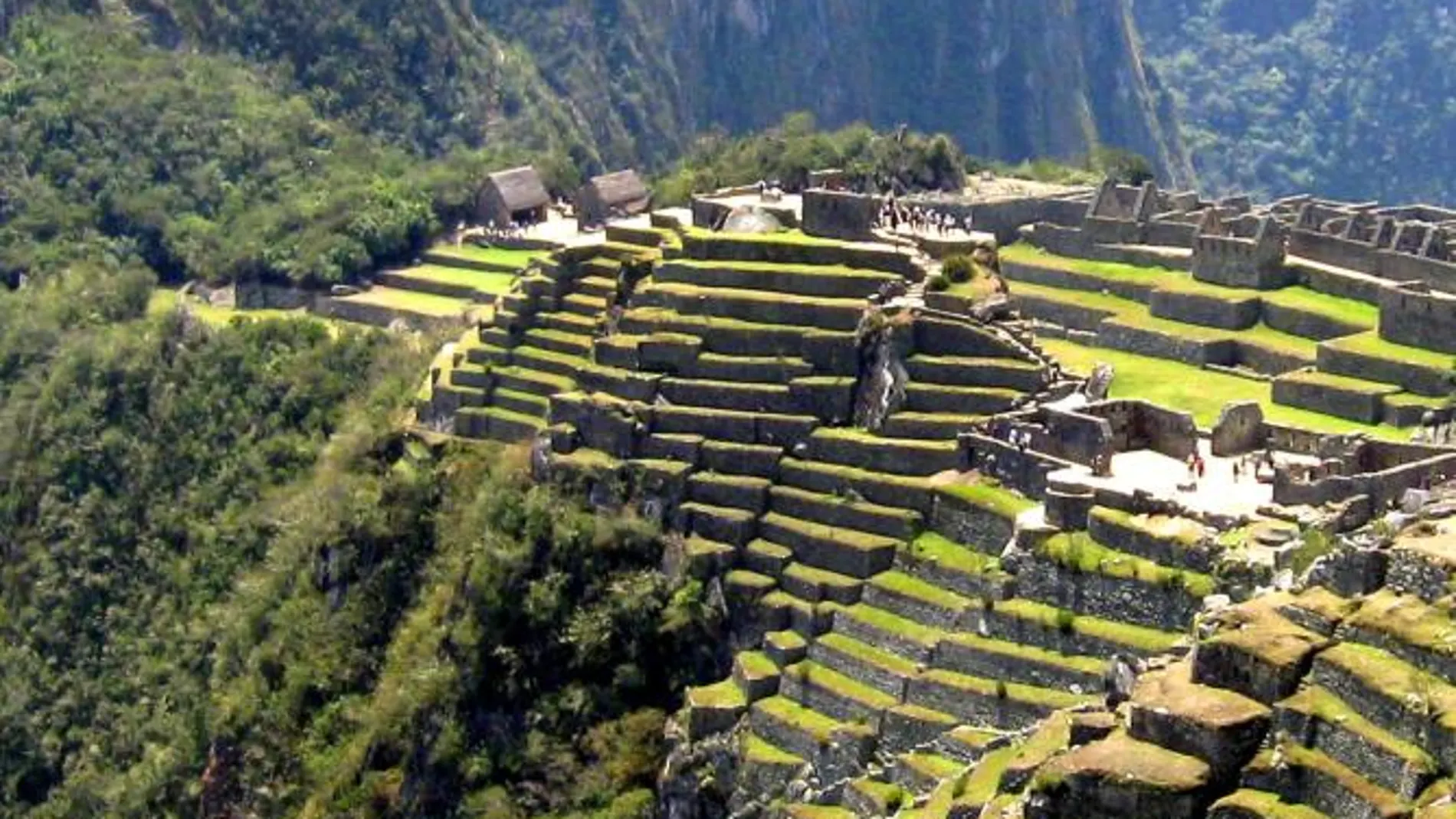 Machu Picchu guarda su secreto 100 años después de ser encontrada