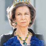 Las joyas de las bodas de Oro