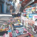 Tabloides, un respeto