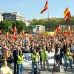 Carta a un español pasmado