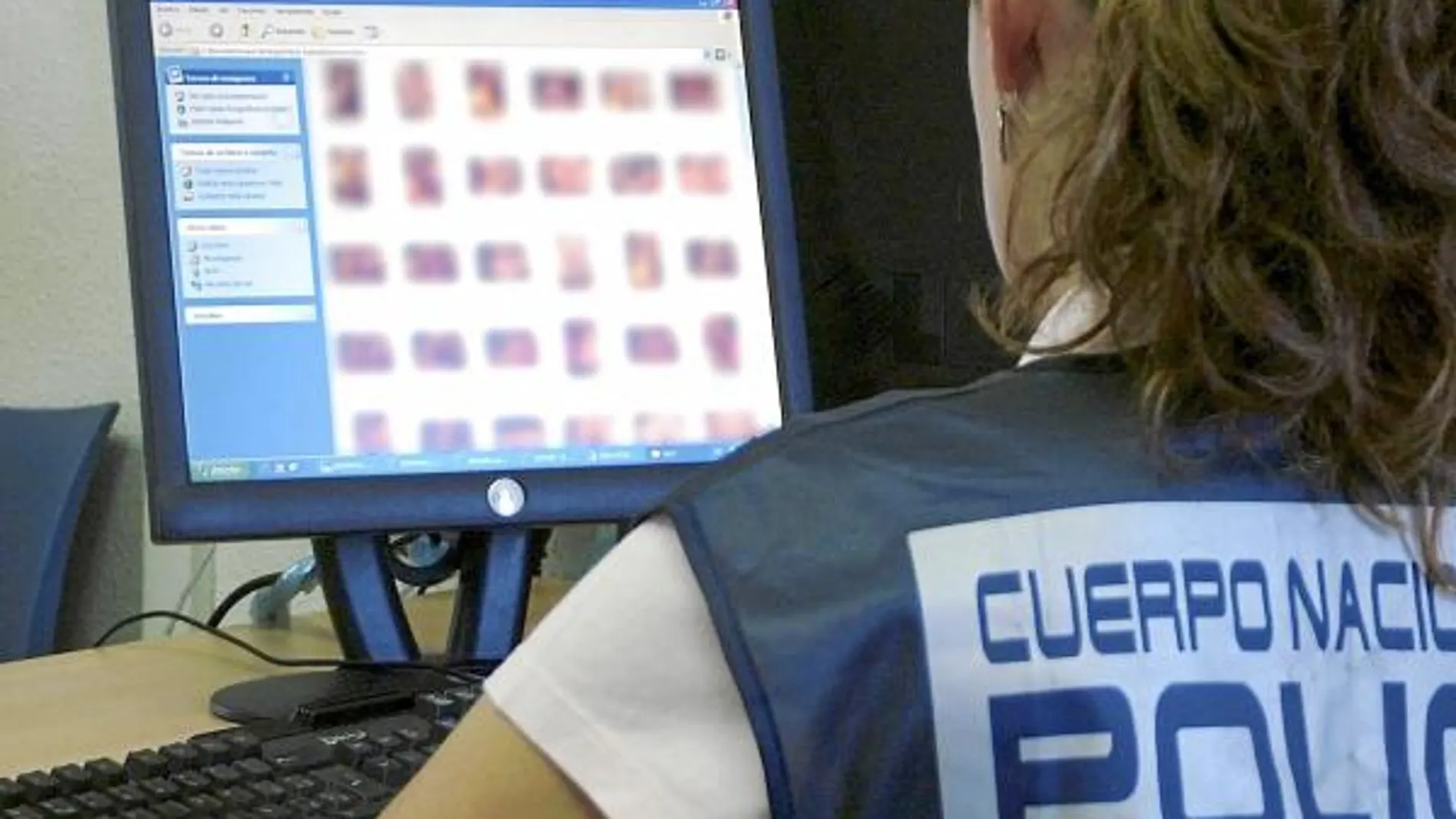 La Policía Nacional detiene a 16 personas por posesión y distribución de material de explotación sexual infantil