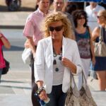 El fiscal mantiene la acusación para Marisol Yagüe, exalcaldesa de Marbella
