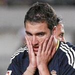 Gonzalo Higuaín fue operado ayer en Chicago de la hernia discal