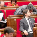 El PP pide meter la tijera en gastos superfluos para no subir impuestos
