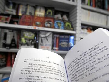 Libros infantiles en Bliblioketa, librer&iacute;a especializada en literatura juvenil, de Madrid