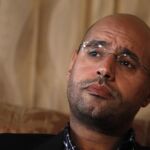 Saif al Islam ha vivido rodeado de lujo, codeándose con millonarios y famosos