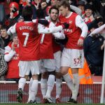 Cesc: «Soy jugador del Arsenal»