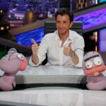 «El Hormiguero»