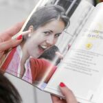 El manual es una versión más accesible del catecismo para los jóvenes