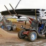 Reactivar la construcción es una de las claves para salir de la crisis