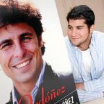 El tercer libro de Julián saldrá a la venta el próximo día 22