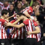 El Athletic de cabeza a por la Copa