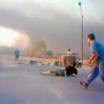 Tanques militares, enviados por el Gobierno, irrumpieron ayer en las ciudades de Hama, Deir al-Zor y Herak provocando el terror en sus calles