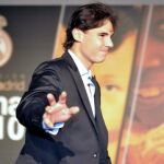 Rafa Nadal es muy aficionado al Real Madrid