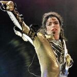 Fracasa la subasta de un vídeo de Jackson