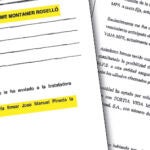 Un ex consejero terció ante la Junta para financiar el ERE de una empresa