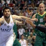 El talento según Mirotic