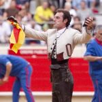 Andy Cartagena, en imagen de archivo