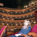 «La música me traduce la vida me hace mirar con más ternura y eso me ayuda»