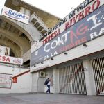 El «Teresa Rivero» volverá a llenarse hoy de rayistas ante el Nastic de Tarragona