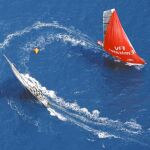La America's Cup fue uno de los eventos que situó a Valencia en el mapa