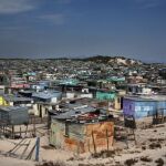 Suráfrica es uno de los países más afectados por la tuberculosis