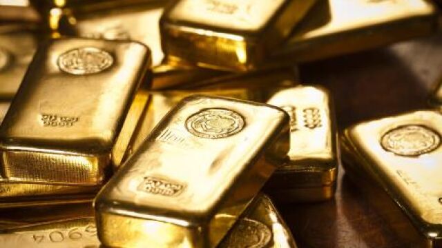 600 toneladas de oro han puesto rumbo a Estados Unidos