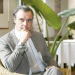 Rafael Gallego, nuevo vicepresidente del Consejo de Turismo de la CEOE