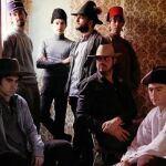 Astrud y Col·lectiu Brossa presentan uno de los mejores discos de 2010