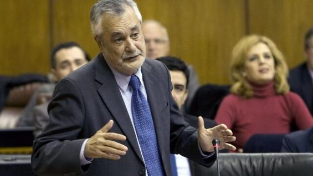 La Junta remitirá al juzgado 32 nuevas irregularidades en los ERE