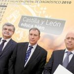  Objetivos en educación: más lectura y menos repetidores en la Comunidad