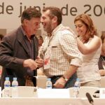 Antonio Rivas / Ex delegado provincial de Empleo