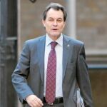 El presidente de la Generalitat, Artur Mas, se ha propuesto reducir el coste de la administración pública catalana