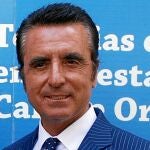 Ortega Cano, en imagen de archivo