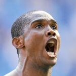 Samuel Etoo puede abandonar el Inter en los próximos días
