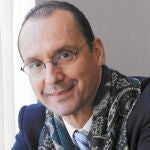 Harold Zúñiga: «En España hay demasiado sentido del ridículo»