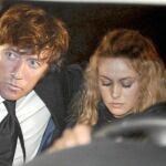 Paulina Rubio, desolada tras el fallecimiento de su padre