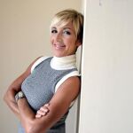 Ana Torroja, en una imagen de Archivo