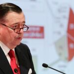 El Santander dará 3 años de carencia en hipotecas a quienes pierdan su empleo