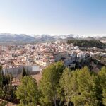 Los municipios del interior y de la franja intermedia tienen más posibilidades de crecer