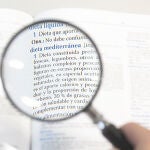 Por fin un glosario médico español
